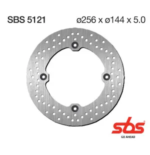 Sbs Jarrulevy Standard kuva