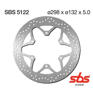 Sbs Jarrulevy Standard kuva