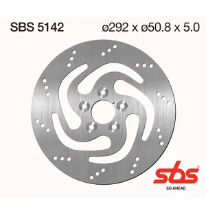 Sbs Jarrulevy Standard kuva