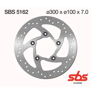 Sbs Jarrulevy Standard kuva