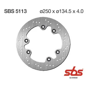 Sbs Jarrulevy Standard kuva