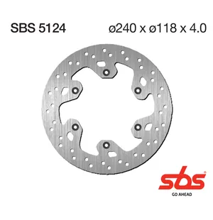 Sbs Jarrulevy Standard kuva