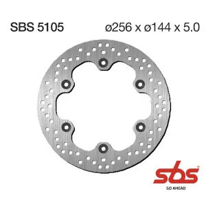 Sbs Jarrulevy Standard kuva