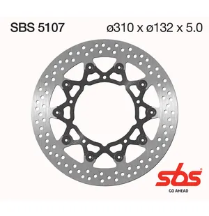 Sbs Jarrulevy Standard kuva