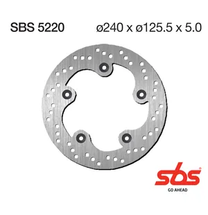 Sbs Jarrulevy Standard kuva