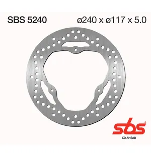 Sbs Jarrulevy Standard kuva
