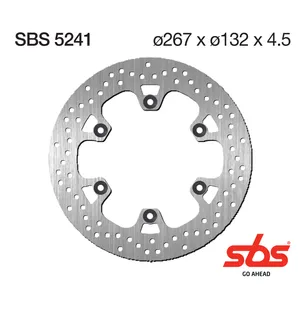Sbs Jarrulevy Standard kuva