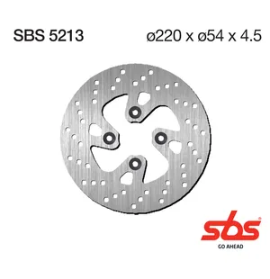 Sbs Jarrulevy Standard kuva