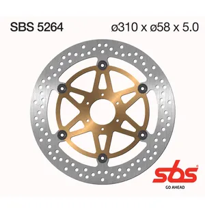 Sbs Jarrulevy Standard kuva
