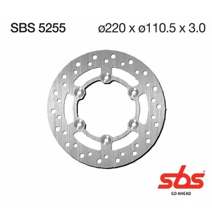 Sbs Jarrulevy Standard kuva