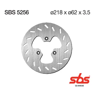 Sbs Jarrulevy Standard kuva