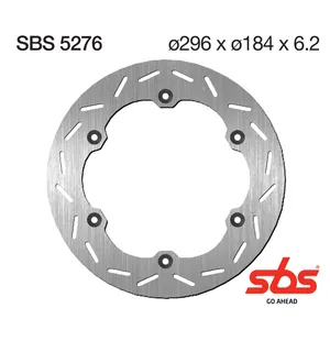 Sbs Jarrulevy Standard kuva