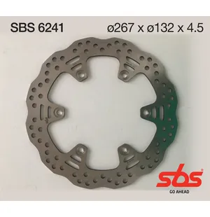 Sbs Jarrulevy Upgrade kuva
