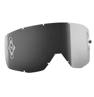Scott Lens Hustle/Primal/Split single light sensitive grey afc works kuva