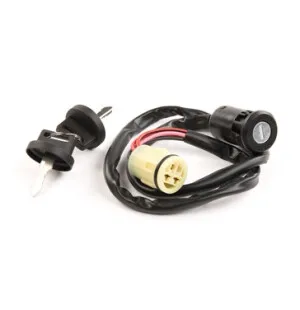 Kimpex Virtalukko Honda TRX 420 2009-14 kuva