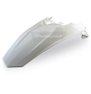Polisport takalokasuoja SX/SX-F 125-450 11-15 valkoinen (6) kuva