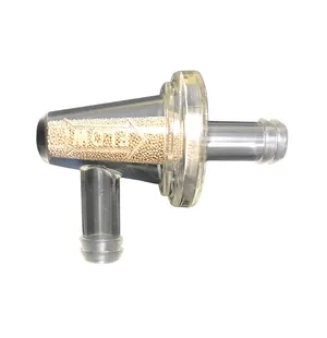 TMV Polttoainesuodatin 8mm (100um) kuva