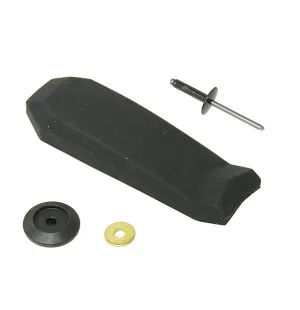 Sno-X Kuomun lukko Etu Ski-Doo Tundra kuva