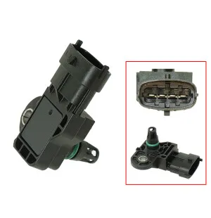 Sno-X Ilmalämpötila/paine sensori BRP ACE kuva