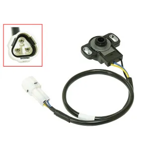 Sno-X TPS sensori Polaris 600/800 kuva