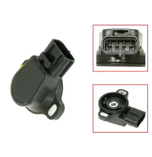 Sno-X TPS sensori Arctic Cat kuva