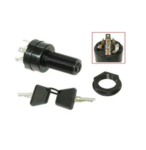 Sno-X Virtalukko kuva