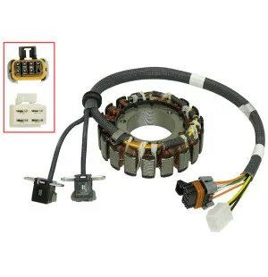 Sno-X Staattori Polaris 600/800 kuva