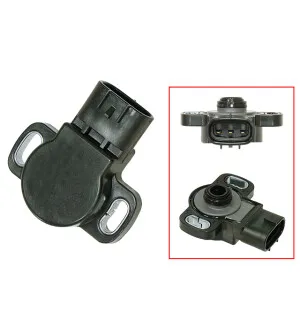 Sno-X TPS sensori Arctic Cat ZR/ZL kuva