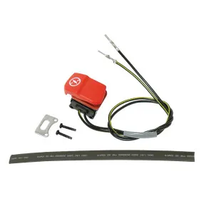 Sno-X Tappokatkaisija BRP kuva