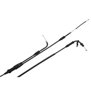 Tec-X Kaasuvaijeri, Drac Enduro, Supermoto 15- / Rieju MRT Cross, SM 08- kuva