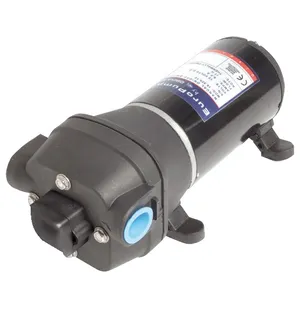 Europump 4valve autocl. 18-12V kuva