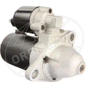 Orbitrade starttimoottori Volvo Penta D1-30 D2-40 MD2030 kuva