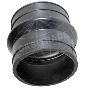Orbitrade exhaust bellow kuva