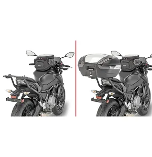 Givi Monorack peräteline Kawasaki Z650 (17-18) kuva