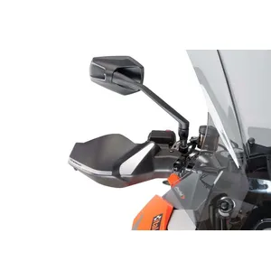 Puig Hand Guards Ktm 1290 Superduke Gt 16-18'C/Matt Bla kuva