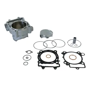 Athena cylinder kit KX450F 15 ø96 mm standard bore kuva