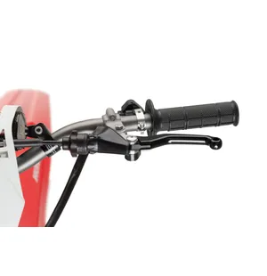 Puig Clutch Lever Off-Road + Support Kawasaki/Yamaha kuva