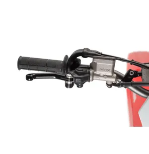 Puig Brake Lever Off-Road + Support Yamaha kuva