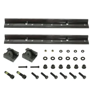 Sno-X Telaston vahvikesarja Ski Doo XP/XM kuva