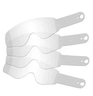 Leatt (ei saatavana Suomessa) Tear-Off Standard 50-pack kuva