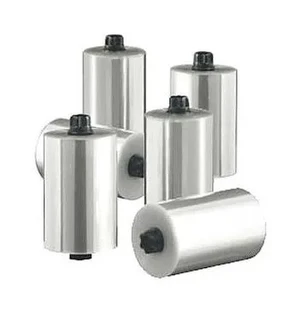 Leatt (ei saatavana Suomessa) Roll-Off film 48mm 6-pack kuva