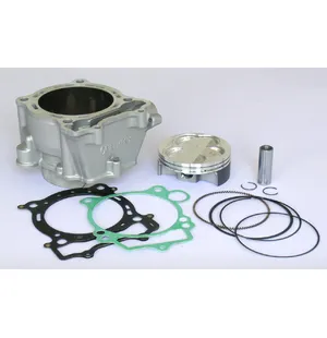 Athena cylinder kit YZ450F 14-17 Ø 97 mm standard bore kuva