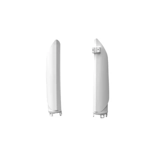 Polisport etuhaar.suojat Beta RR 2T/4T 12-18 X-TRAINER 15-.. WHITE(12) kuva