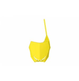 Polisport etunumerokilpi RM-Z450 18-.. RMZ250 19-.. kuva