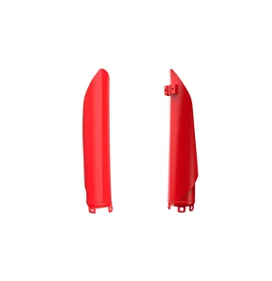 Polisport etuhaar.suojat Beta RR 2T/4T 12-18 X-TRAINER 15-.. RED (12) kuva