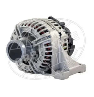 Orbitrade laturi Volvo Penta D3 14V/140Amp kuva
