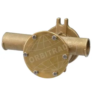 Orbitrade Waterpump kuva