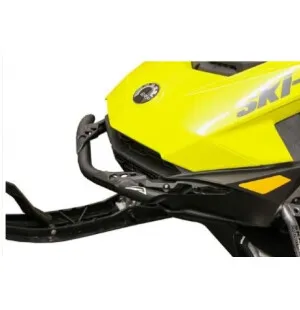 Skinz Etupuskuri 2017-2018 Ski Doo Gen 4 Musta kuva