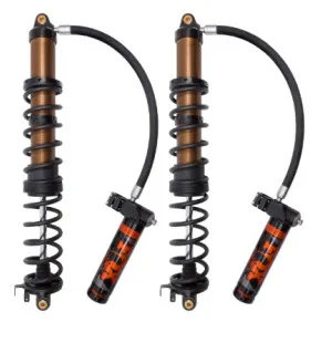 * Fox Polaris RZR XP 4 1000 3.0" IBP Factory Series Rear kuva