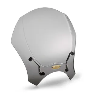Givi universal smoked screen 35X41 cm (H X W) kuva